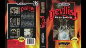 Devilish The Next Possession (Genesis)