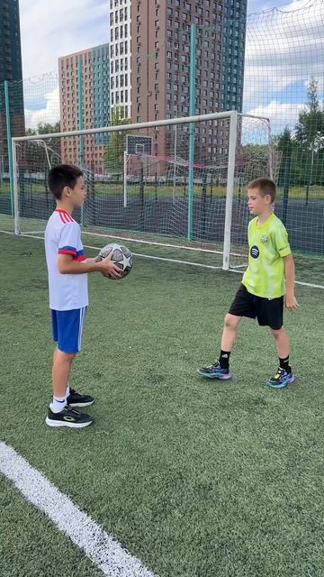 Электрический мяч ⚽️😅