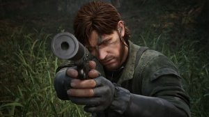 Фан-ремейк Metal Gear Solid вышел в релиз после 3 лет разработки