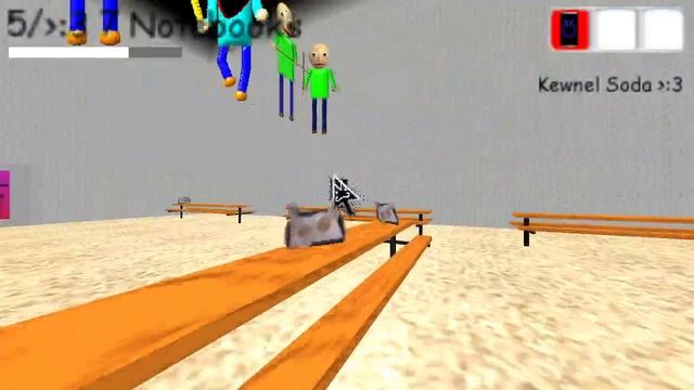 Greater Than Colon 3 Speedrun