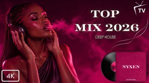 Top Deep House Mix 2026   Luxury Chill House   3 Hour Night Drive Music