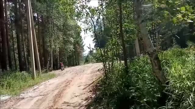 Идём на дело!