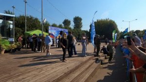 Главная песня ВДВ. Расплескалась синева.2 августа 2026