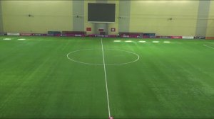 ЖФК Енисей - ЖФК Крылья Советов