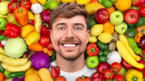 Мы предоставляем бесплатные продукты питания на сумму в 30 миллионов долларов.