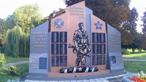 пгт.Колпна - 06.08.2026г.- Зарисовка - Утро  (Самопал)