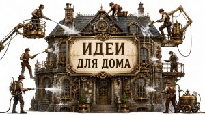 50 ИДЕЙ ДЛЯ УБОРКИ ДОМА⚙️
