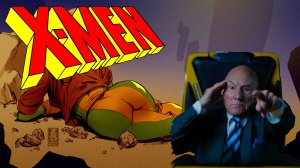 X-Men