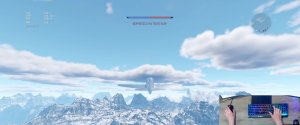 War Thunder