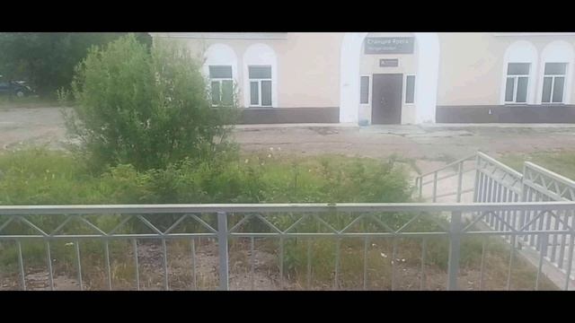 как я возвращался из Сыктывкара в кожву 06.07.26