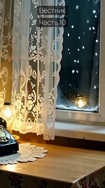 Вестник / Часть 10 / Грустные рассказы / Истории из жизни / Аудиокниги слушать онлайн / Проза