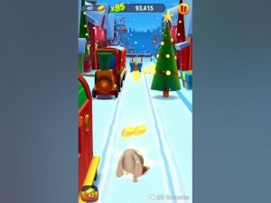 Том за золотом 2