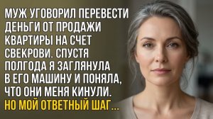 Истории из жизни|Муж уговорил перевести|Аудио рассказы|Аудиокниги слушать онлайн|Жизненные истории