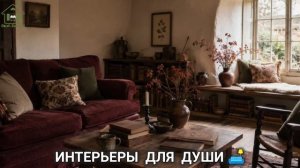Дом в английском стиле обстановка и интерьер фото идеи для души (78)