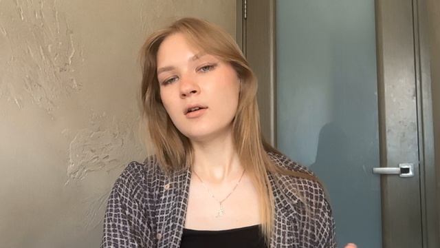 Видеовизитка Томилина Анна (программа УПИТБ НИУ ВШЭ)