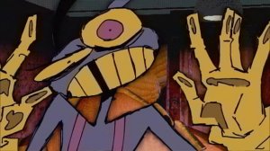Caine is all mouth and must scream. [TADC PARODY]