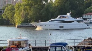 РЕММЕР. 07-АВГУСТА-2026. ЯЛТА В ПОДМОСКОВЬЕ ДОЛГОПРУДНЫЙ - ГОРОД ЧУДНЫЙ!