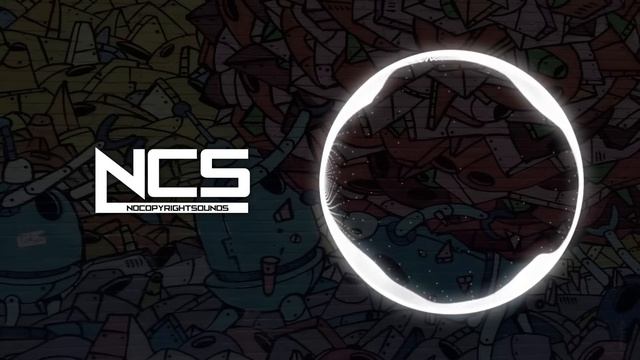 Bvd Kult - Made Of Something (feat. Will Heggadon) [NCS Release]