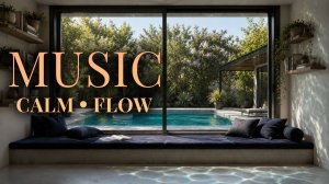 ФОНОВАЯ МУЗЫКА • Chill Out & Ambient • Красивая музыка для кафе, авто, работы, отдыха •  Лучшее