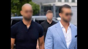 В Турции задержали подозреваемого в серии краж у туристов