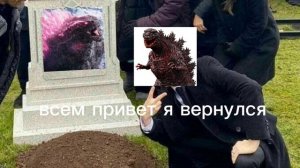 я вернулся