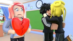 ❤ ТОП-4 ❤ ХУЛИГАН ИЗ Роблокса. Роблокс Мультик