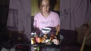 МукбангСэтИмператорский