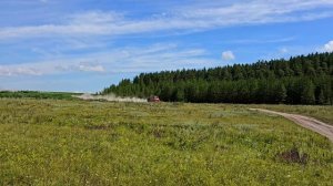 Холмы России 18-21 июля 2026 г.