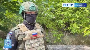 Следователями СК России зафиксированы очередные преступления ВФУ