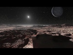 🔭 ДО КРАЯ ГЕЛИОСФЕРЫ: ПОСЛЕДНИЙ РУБЕЖ НАШЕЙ ЗВЁЗДНОЙ СИСТЕМЫ | Космическое путешествие 2025