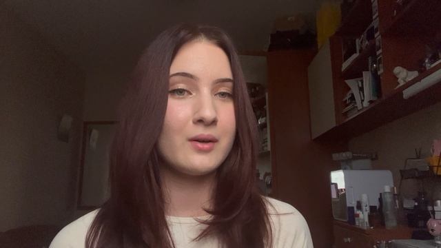 Михайлуца Наталья. Поступление в магистратуру Школы дизайна НИУ ВШЭ на направление «Мода»