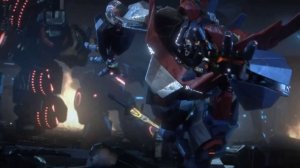 Transformers - The Humbling River Extended Full Length Cut