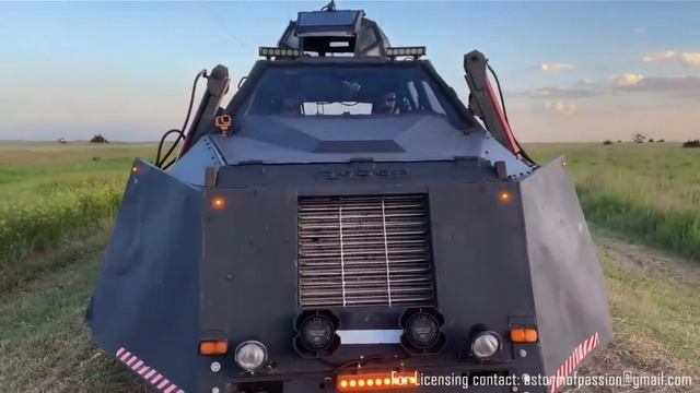 Все перехватчики (почти) берите звук !