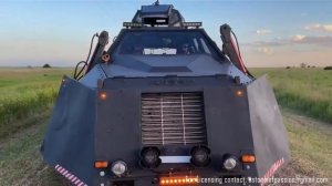 Все перехватчики (почти) берите звук !