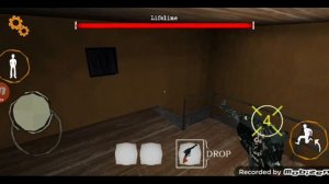 The Twins (v1.1.5) - Полное прохождение, на сложности extreme.
