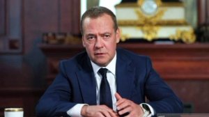 России наплевать на мнение коллективного Запада,конец карьере Зелинского уже близок.