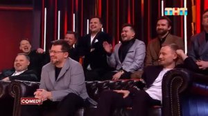 Comedy Club Прожарка Comedy Сlub Складчикова Джиган Каграманов Стоянов ComedyClubRussia