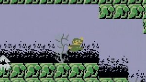 Mario.gbc - New Mario Creepypasta Experience [GBC]