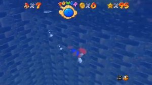 ⭐ Super Mario 64 - Super Mario 74 Extreme Edition - 157 Stars Speedrun (TAS) 1553