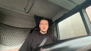 Рейс в Питер. Разговор о ставках. Работа на пятитоннике. MAN LE. Грузоперевозки