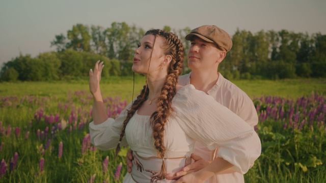 MONOVIKA - Хорошо в Деревне КЛИП