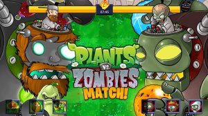 Растения против Зомби PvZ | ПвЗ Hybrid Remake 0.25.5 Plants vs. Zombies