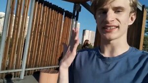 ВЛОГ«МОСКВА И Я». Встретился с подписчиками!