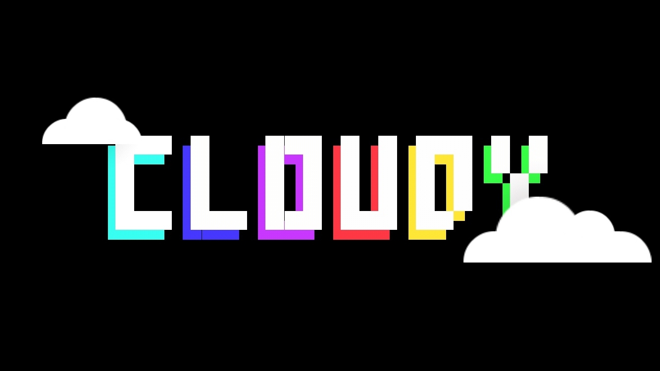 CLOUDY  МАРИО-УРОВЕНЬ?  ШОУКЕЙС