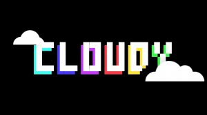 CLOUDY — МАРИО-УРОВЕНЬ? | ШОУКЕЙС
