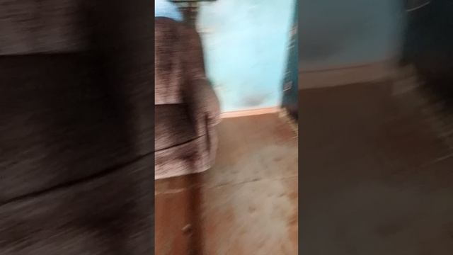 подъезд глазами кирила