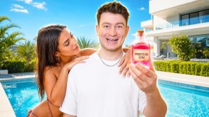 [OneTwo] КОРОЧЕ ГОВОРЯ, ПРИВОРОТНОЕ ЗЕЛЬЕ