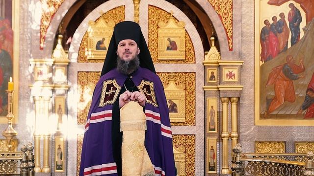 О преемственности веры учеников Христовых