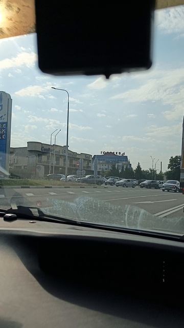 08-08-2026 Бензин есть в Джубге чёрное море