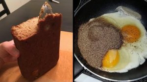 [WTFакт] - Самые Смешные Кулинарные Фейлы